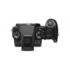 Fujifilm X GFX 50S Digital Mirrorless Camera